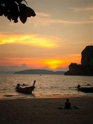 фото отеля Railay Village Resort