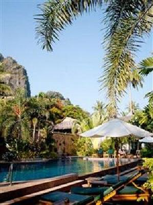 фото отеля Railay Village Resort