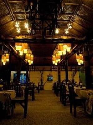 фото отеля Railay Village Resort