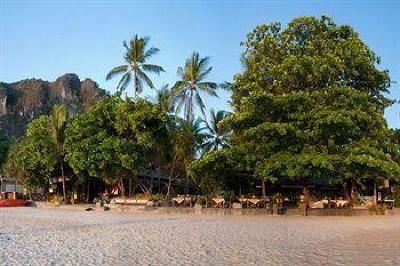 фото отеля Railay Village Resort