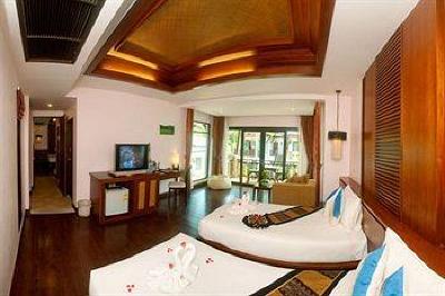 фото отеля Railay Village Resort