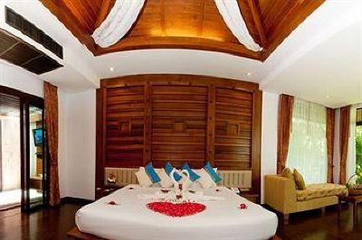 фото отеля Railay Village Resort