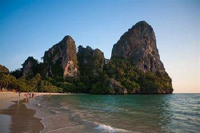 фото отеля Railay Village Resort