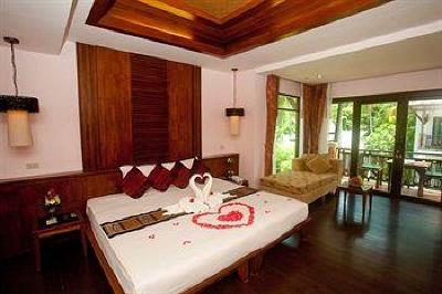 фото отеля Railay Village Resort