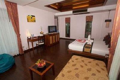 фото отеля Railay Village Resort