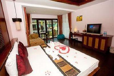 фото отеля Railay Village Resort