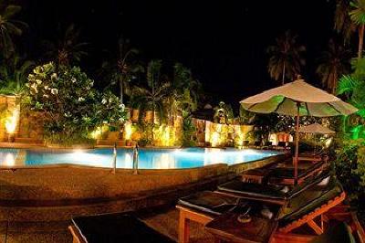 фото отеля Railay Village Resort