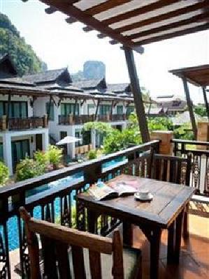 фото отеля Railay Village Resort