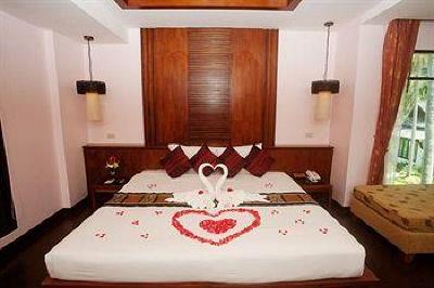 фото отеля Railay Village Resort