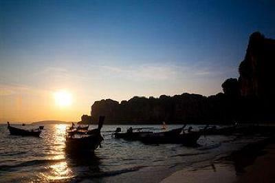 фото отеля Railay Village Resort