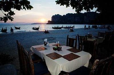фото отеля Railay Village Resort