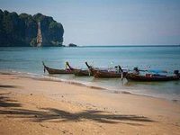 Railay Village Resort