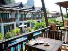фото отеля Railay Village Resort