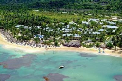 фото отеля Gran Bahia Principe El Portillo