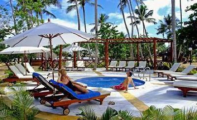 фото отеля Gran Bahia Principe El Portillo