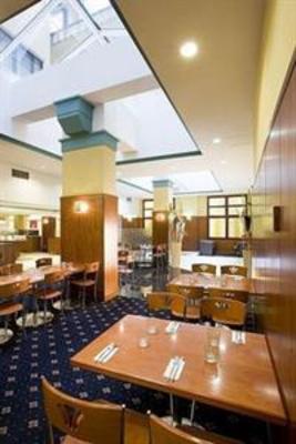 фото отеля The Great Southern Hotel