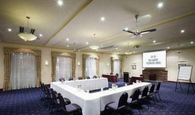 фото отеля The Great Southern Hotel