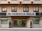фото отеля NH Herencia Rioja