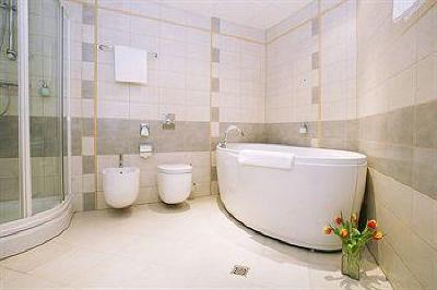 фото отеля Monika Centrum Hotel