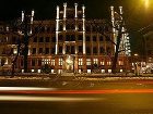 фото отеля Monika Centrum Hotel