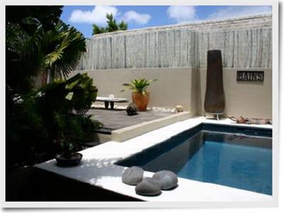 фото отеля Jardin d'Ebene Boutique Guesthouse