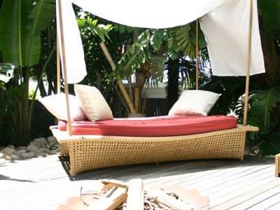 фото отеля Jardin d'Ebene Boutique Guesthouse