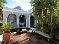 Jardin d'Ebene Boutique Guesthouse