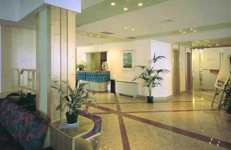 фото отеля Lido Blu Hotel Nago-Torbole