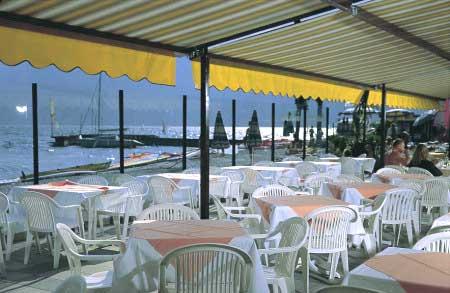 фото отеля Lido Blu Hotel Nago-Torbole