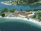 фото отеля Lido Blu Hotel Nago-Torbole