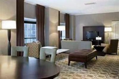 фото отеля Hilton Club New York