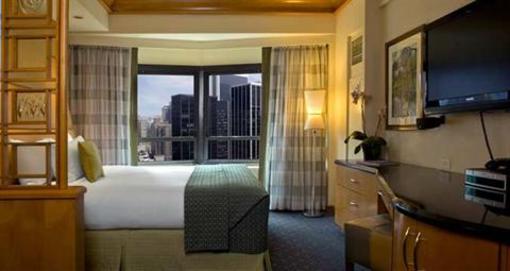 фото отеля Hilton Club New York