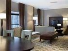 фото отеля Hilton Club New York