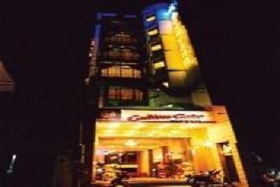 фото отеля Golden Gate 1 Hotel Da Nang