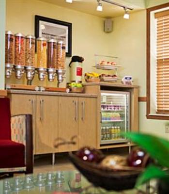 фото отеля TownePlace Suites Minneapolis West St. Louis Park