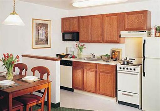 фото отеля TownePlace Suites Minneapolis West St. Louis Park