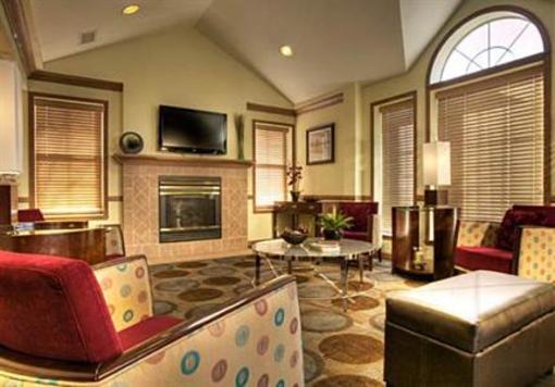 фото отеля TownePlace Suites Minneapolis West St. Louis Park