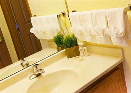 фото отеля TownePlace Suites Minneapolis West St. Louis Park