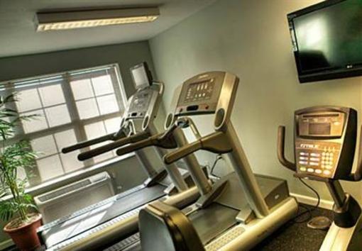 фото отеля TownePlace Suites Minneapolis West St. Louis Park