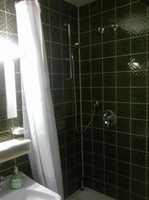 фото отеля Hotel Adler Post Obertal