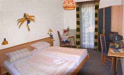 фото отеля Hotel Adler Post Obertal