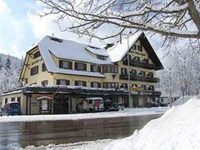 Hotel Adler Post Obertal
