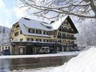 фото отеля Hotel Adler Post Obertal