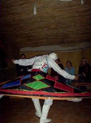 фото отеля Arabian Nights
