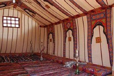 фото отеля Arabian Nights