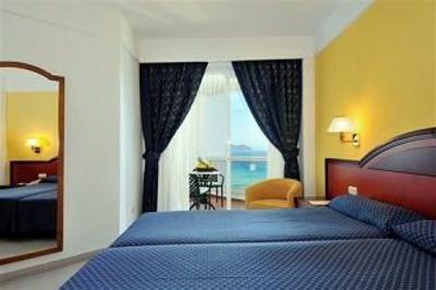 фото отеля Hipotels Flamenco Hotel Sant Llorenc Des Cardassar