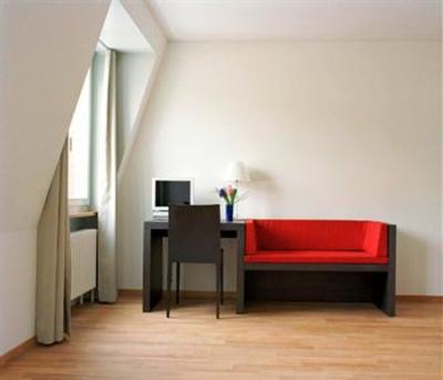 фото отеля Plattenhof Hotel