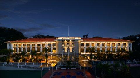 фото отеля Hotel Fort Canning