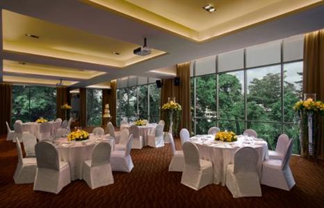 фото отеля Hotel Fort Canning