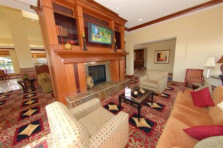 фото отеля Hilton Garden Inn Bowling Green